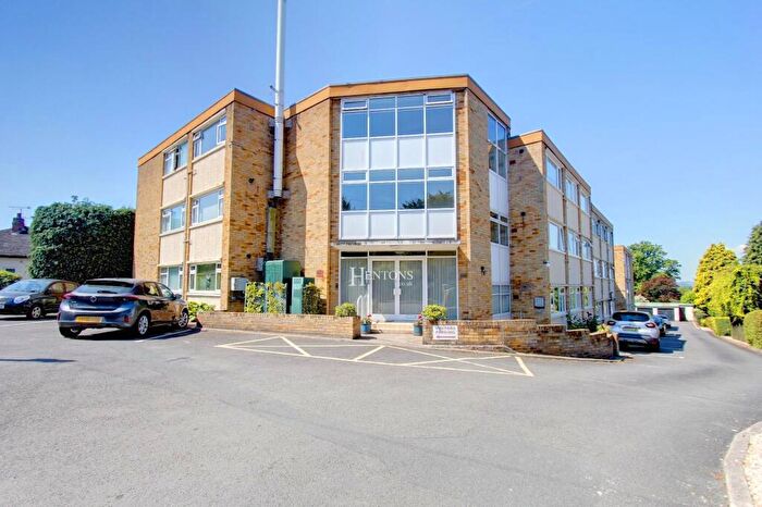 2 Bedroom Flat For Sale In Palace Court, Cyncoed Road, Cardiff, CF23