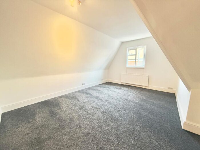 1 Bedroom Apartment To Rent In Christchurch Road, Bournemouth, Bournemouth Christchurch Poole, BH7