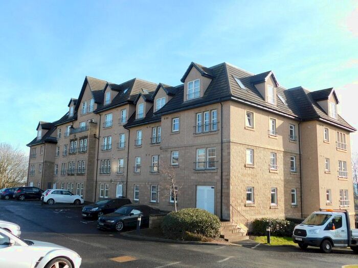 2 Bedroom Flat To Rent In Marina Road, Bathgate, EH48