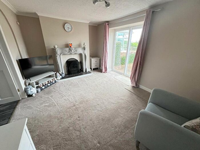 2 Bedroom House To Rent In Quarry Lane, Butterknowle, Bishop Auckland, DL13