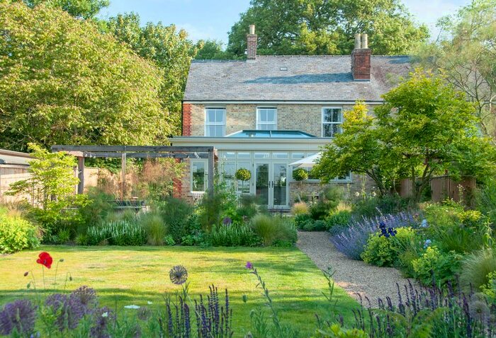 3 Bedroom Semi-Detached House For Sale In The Street, Geldeston, Beccles, NR34