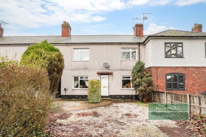 3 Bedroom Terraced House For Sale In Wragby Road Lincoln, LN2