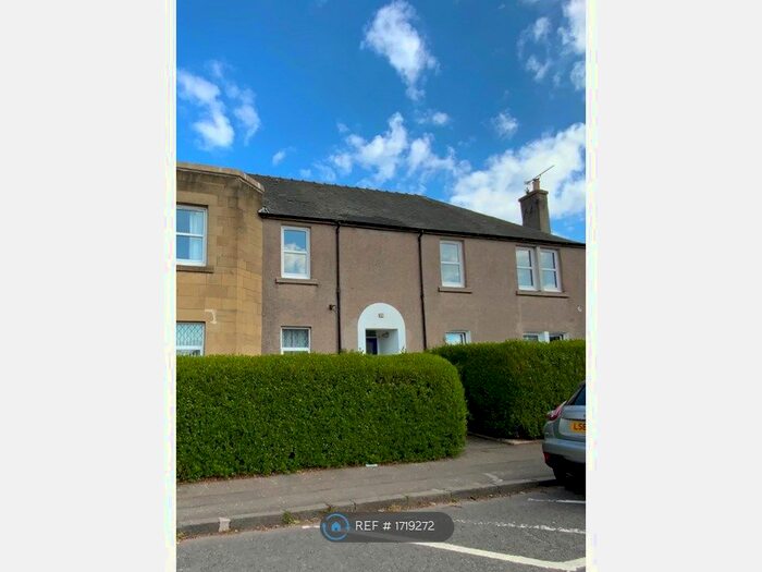 2 Bedroom Flat To Rent In Riverside, Stirling, FK8