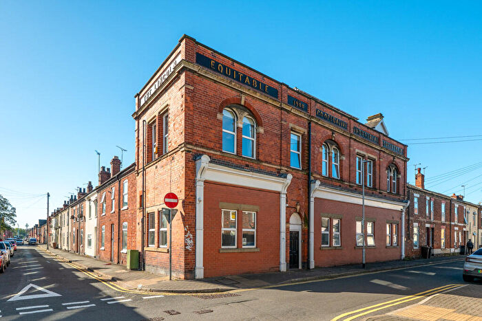17 Bedroom Flat For Sale In - Ripon Street, Lincoln, Lincolnshire, LN5
