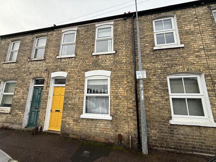 3 Bedroom Terraced House To Rent In River Lane, Cambridge, CB5