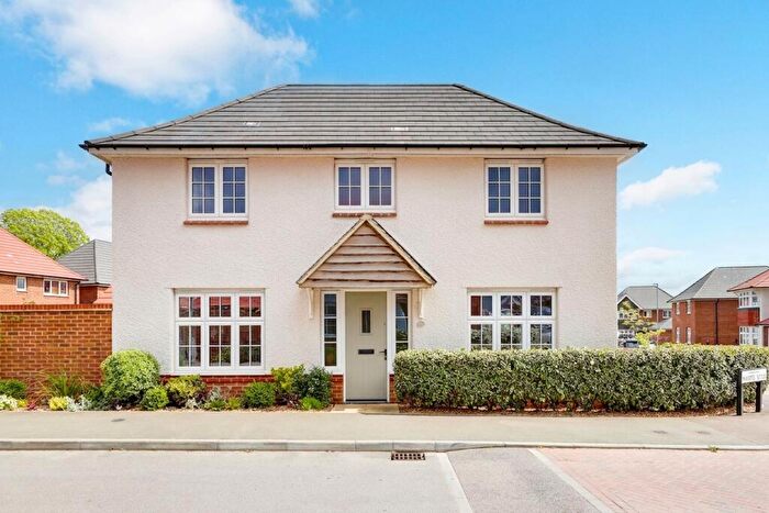 3 Bedroom Detached House For Sale In Master Road, Newton, NG13