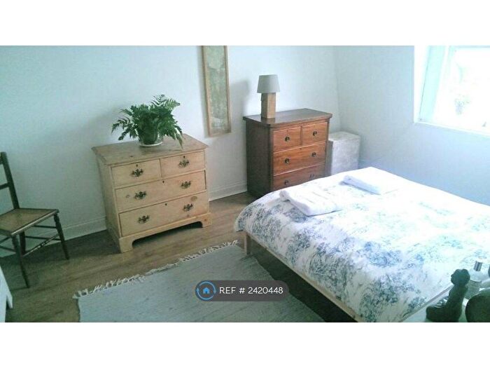 1 Bedroom Flat To Rent In Magdalen Road, St Leonards On Sea, TN37