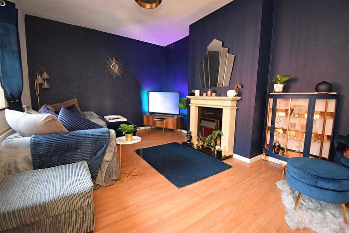 3 Bedroom Terraced House For Sale In Robert Street, South Shields, NE33