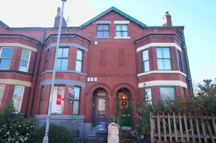 1 Bedroom Apartment To Rent In Goulden Road, West Didsbury, M20