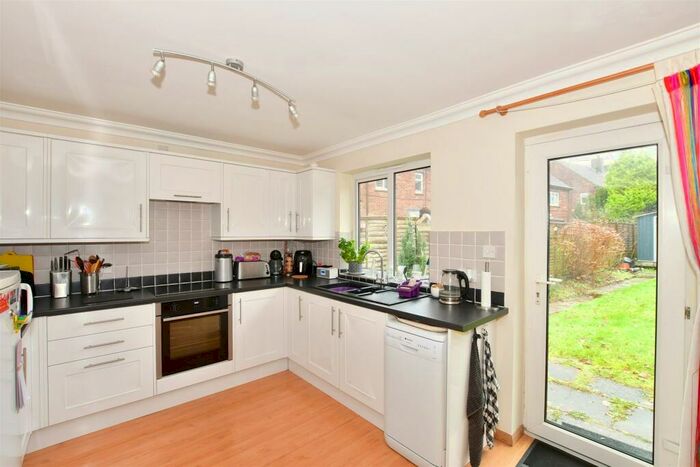 3 Bedroom Semi-Detached House For Sale In Covert Mead, Handcross, West Sussex, RH17