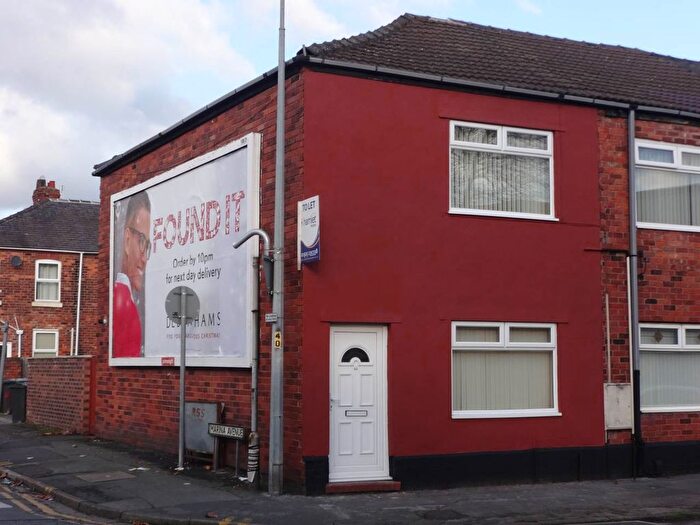 1 Bedroom Flat To Rent In Liverpool Road, Sankey Bridges, Warrington, WA5