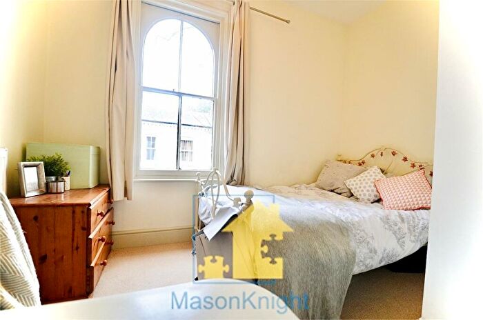 7 Bedroom End Of Terrace House To Rent In Reservoir Retreat, Edgbaston, B16