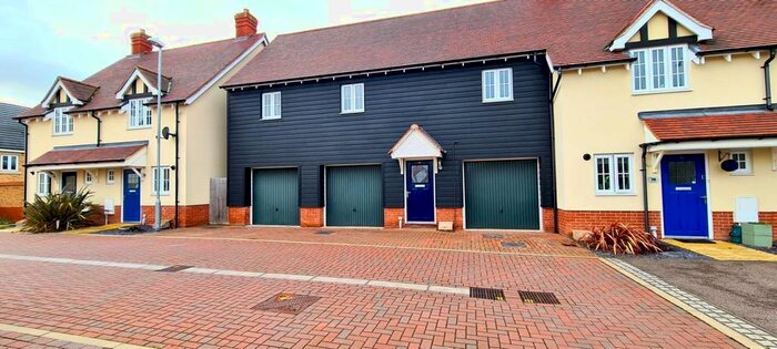 2 Bedroom Flat To Rent In Richmond Road, Colchester, CO2