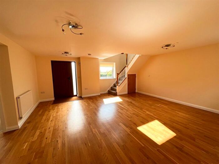 3 Bedroom House To Rent In Little Brereton, Cowbrook Lane, Gawsworth, SK11