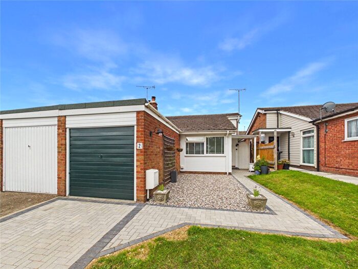 2 Bedroom Bungalow For Sale In Greenacres, Colchester, Essex, CO4