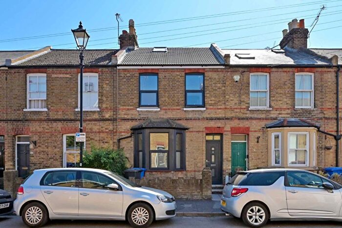 4 Bedroom Terraced House To Rent In Duke Street, Windsor, Berkshire, SL4