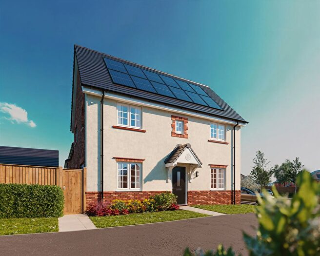 3 Bedroom Detached House For Sale In St. Phillips Road, Burton-On-The-Wolds, Loughborough, LE12