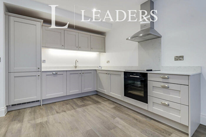 1 Bedroom Apartment To Rent In Loughborough Road, Quorn, LE12