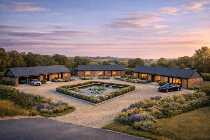 11 Bedroom Plot For Sale In Village Road To Trapdoor And Henbury Farm - Access Road, East Orchard, SP7