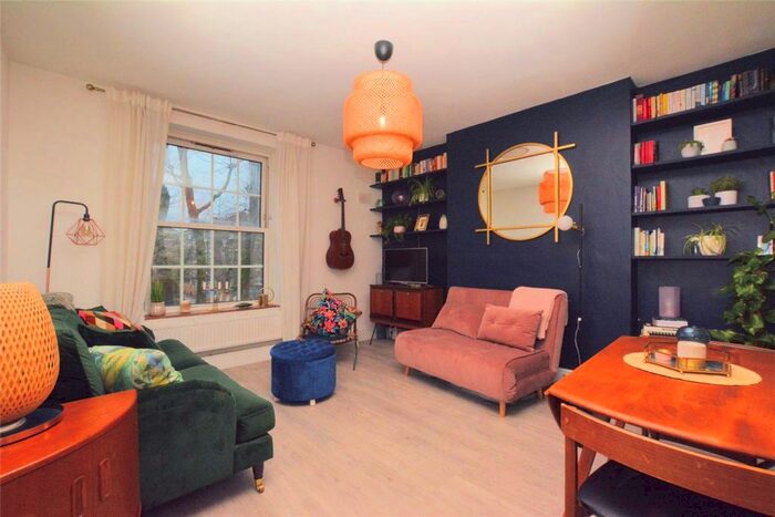 1 Bedroom Apartment To Rent In Cremer House, Deptford Church Street, London, SE8