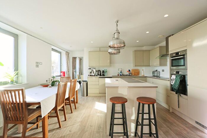 3 Bedroom Apartment To Rent In Southey House, Wine Street, Bristol, BS1