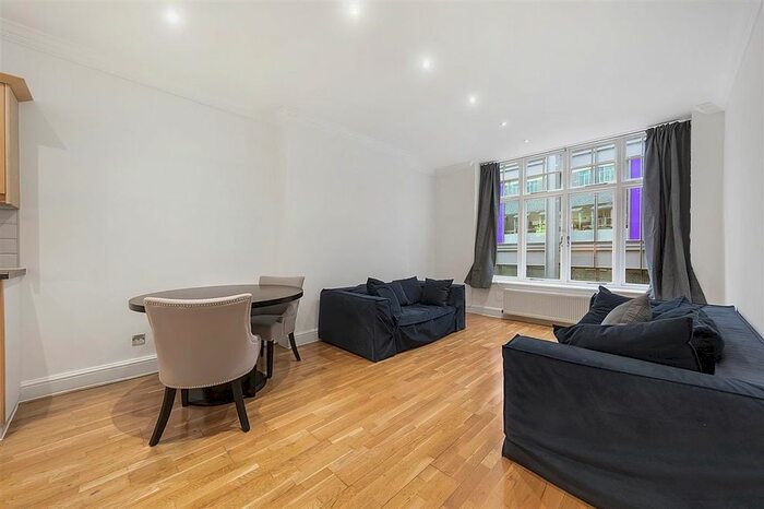 1 Bedroom Flat To Rent In Hand Court, London WC1V