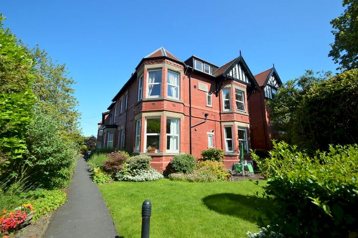 1 Bedroom Flat To Rent In Heath Road, Davenport, Stockport SK2