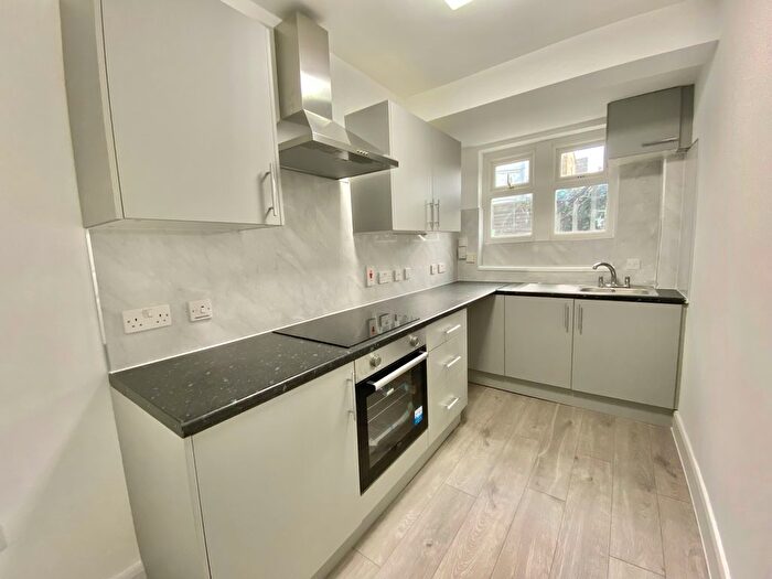 1 Bedroom Flat To Rent In Palmerston Road, Peterborough, PE2