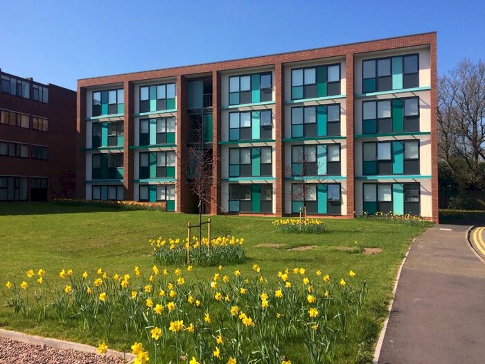 Studio To Rent In Cottesmore House, Browns Green, Birmingham, B20