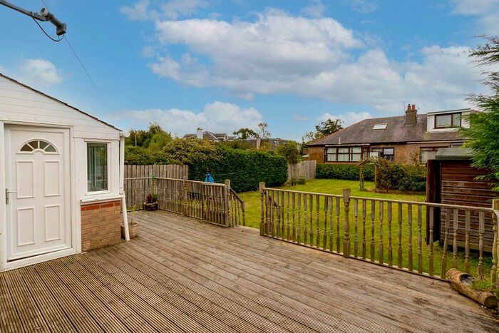 3 Bedroom Semi-Detached House To Rent In Afton Terrace, Trinity, Edinburgh, EH5