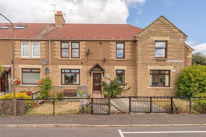 4 Bedroom Flat For Sale In St. Clements Gardens North, Wallyford, Musselburgh, EH21