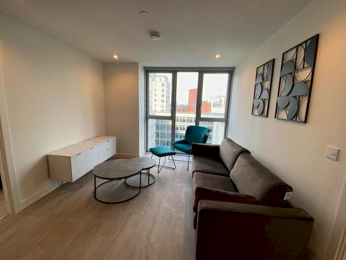 2 Bedroom Flat To Rent In 29 New Bailey Street, Salford, Manchester M3