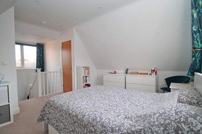 1 Bedroom Flat For Sale In Hindes Road, Harrow, HA1