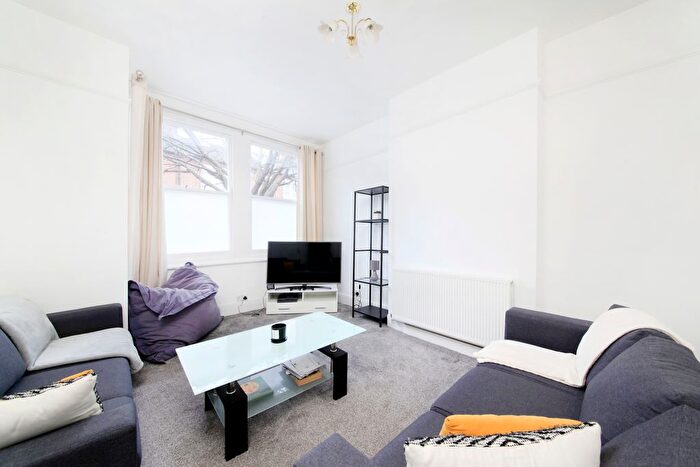 4 Bedroom Terraced House To Rent In Margate Road, Brixton, SW2