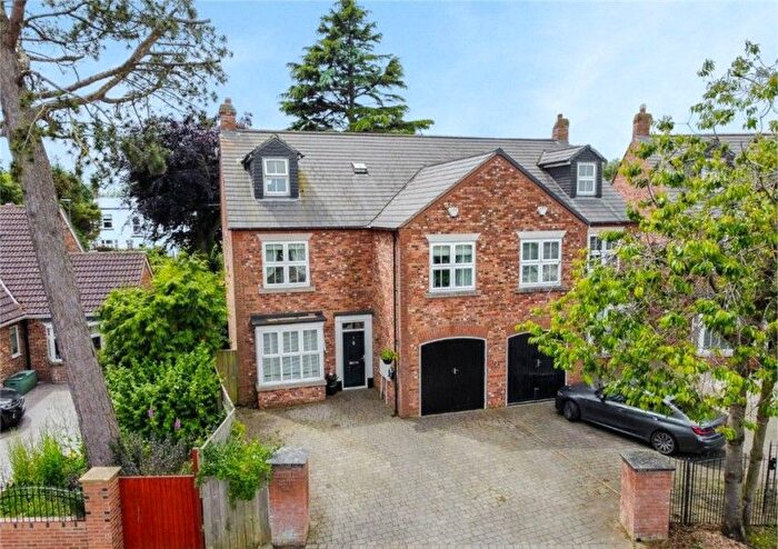 1 Bedroom Semi-Detached House To Rent In Dove Lane, Norton, TS20