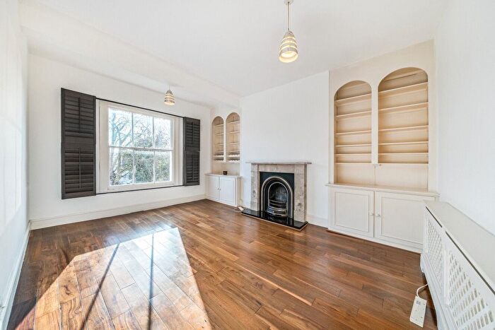 1 Bedroom Property To Rent In Elsynge Road, London, SW18