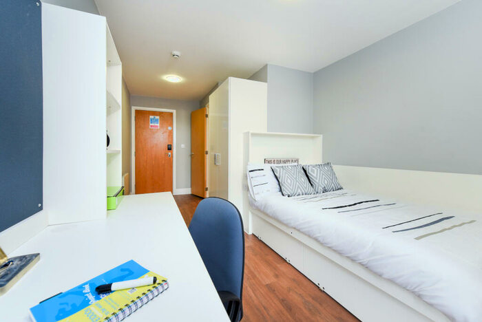 1 Bedroom Apartment To Rent In Crewe Street, Chester, CH1