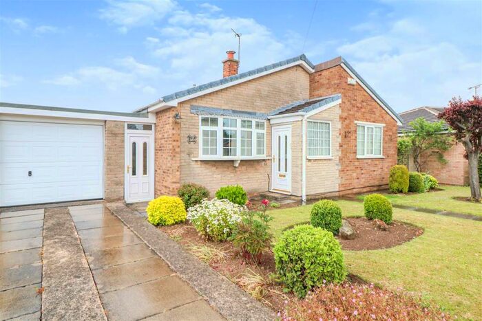 2 Bedroom Bungalow To Rent In Willow Crescent Braithwell Rotherham, S66