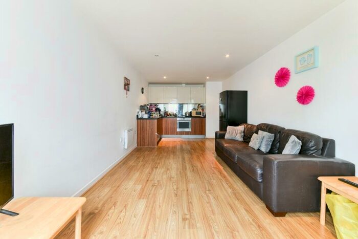 1 Bedroom Detached House To Rent In Arboretum Place, Barking, Essex, IG11