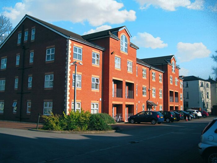 2 Bedroom Flat To Rent In Bed – Plymouth Village, , Plymouth Grove, Victoria Park, M13