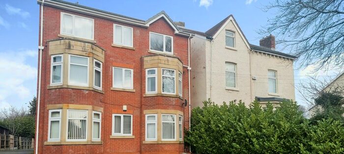 2 Bedroom Flat To Rent In Moss Lane, Bootle, Merseyside, L20