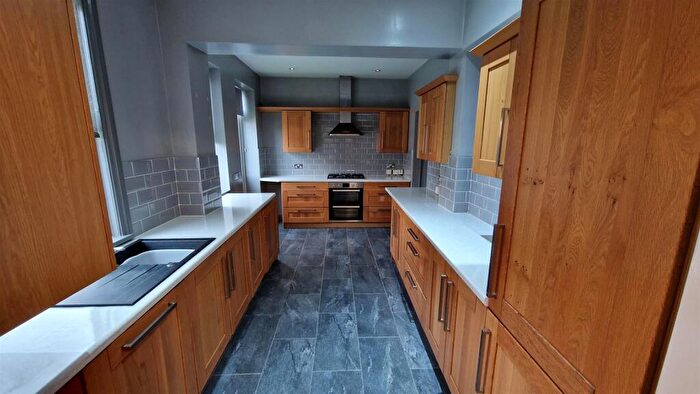 3 Bedroom House To Rent In Appletree Gardens, Newcastle Upon Tyne, NE6