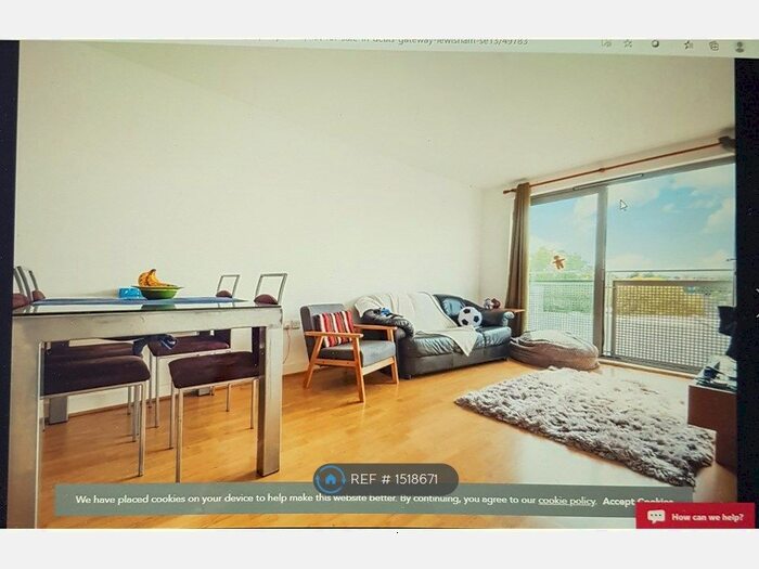 1 Bedroom Flat To Rent In London, London, SE13