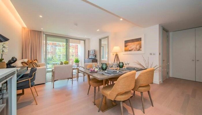 1 Bedroom Flat To Rent In Edgware Road, London, W2