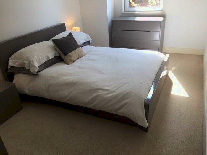 2 Bedroom Apartment To Rent In Embry Road, London, SE9