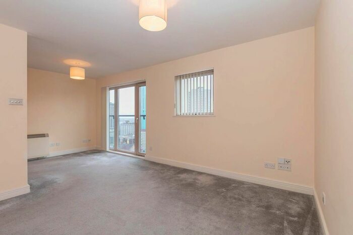 1 Bedroom Flat For Sale In Royal Arch, The Mailbox, B1