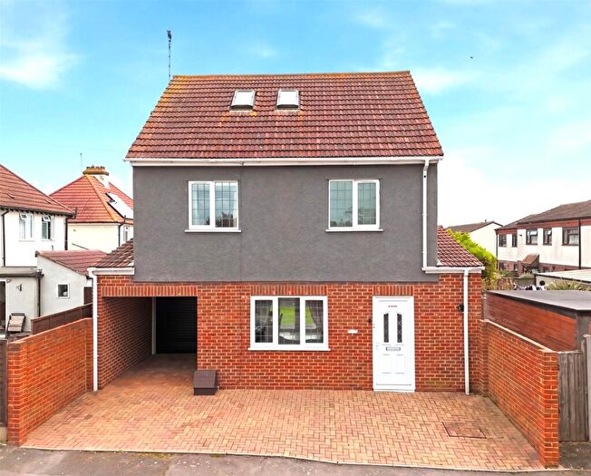 4 Bedroom Detached House For Sale In Glebe Close, Great Wakering, Southend-on-Sea, Essex, SS3
