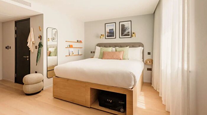 1 Bedroom Flat To Rent In Round Church Street, Cambridge, CB5