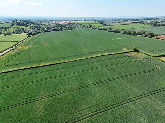 Land For Sale In Bineham Road, Knole, Langport, TA10