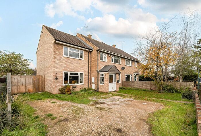 4 Bedroom Semi-Detached House For Sale In Alkerton Road, Eastington, Stonehouse, Gloucestershire, GL10